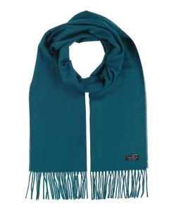 Dames sjaal groen