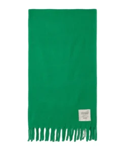 Dames sjaal groen