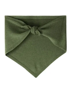 Dames sjaal groen