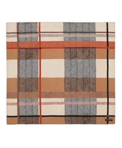 Dames sjaal multicolor