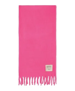 Dames sjaal roze