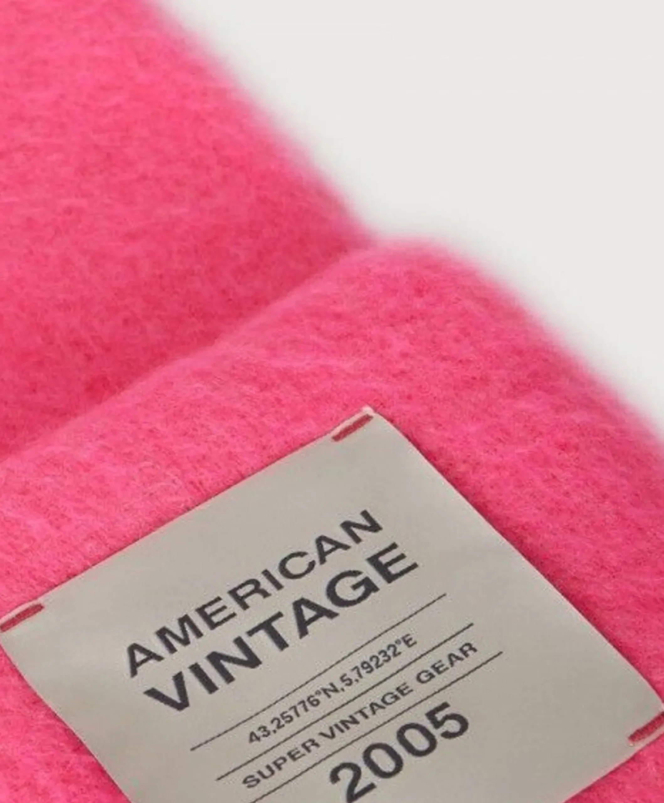 Dames sjaal roze
