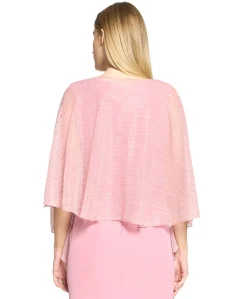Dames sjaal roze