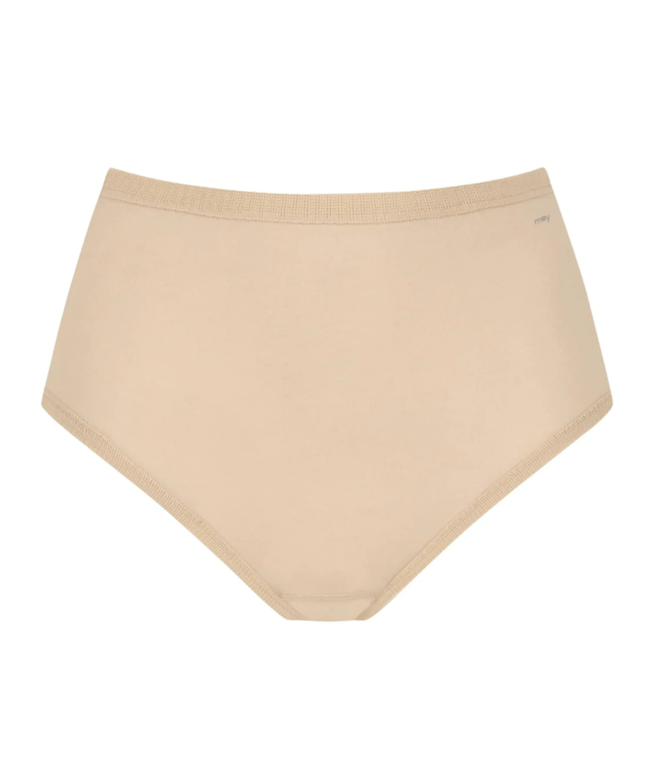 Dames slip beige