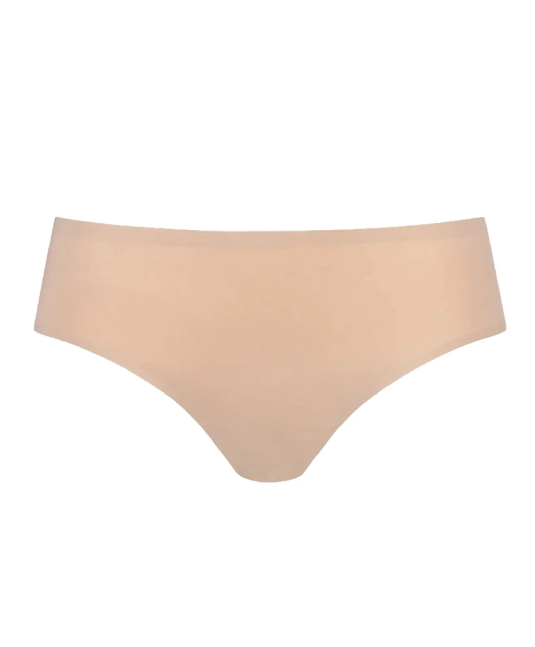 Dames slip beige