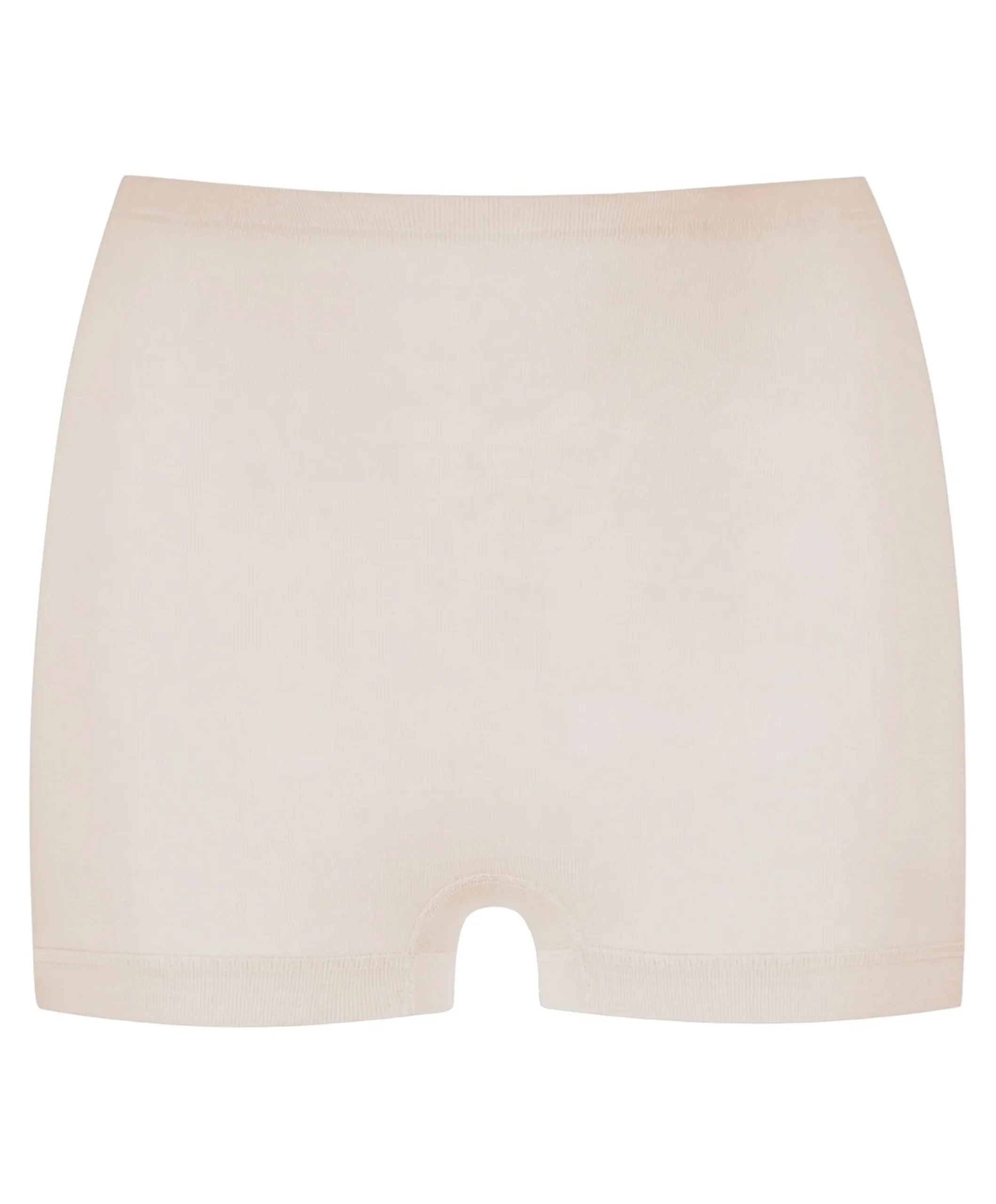 Dames slip beige