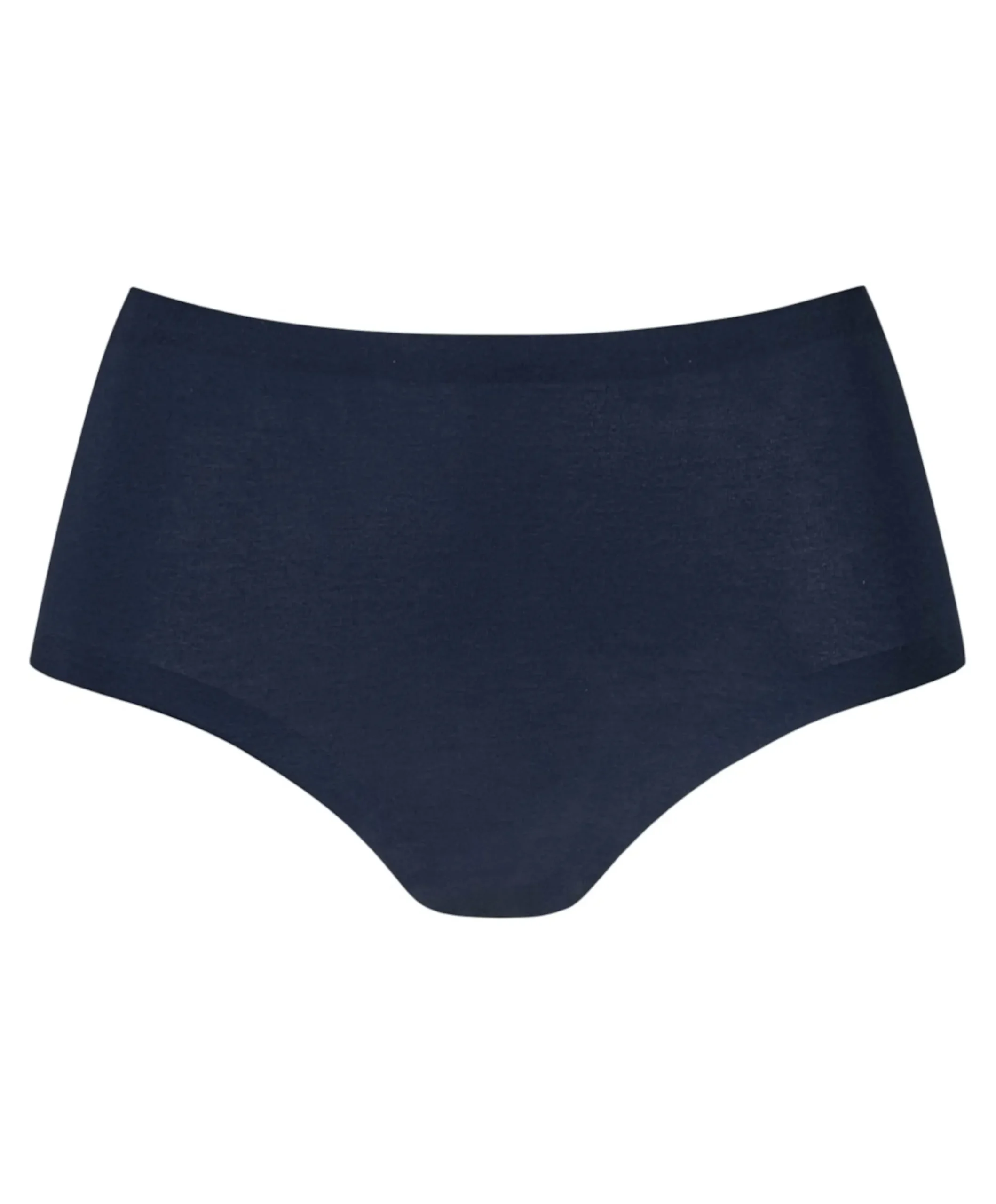 Dames slip blauw