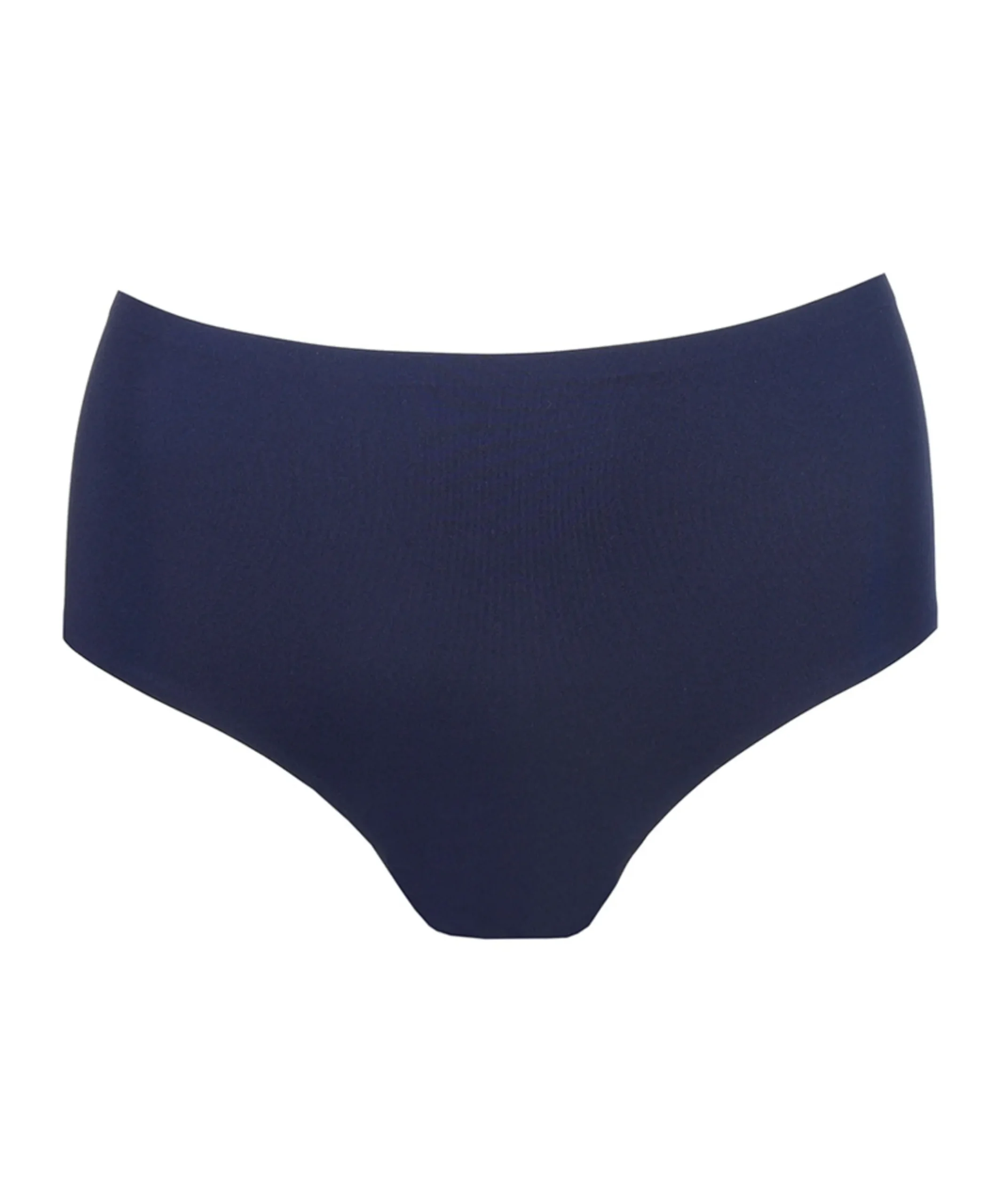 Dames slip blauw