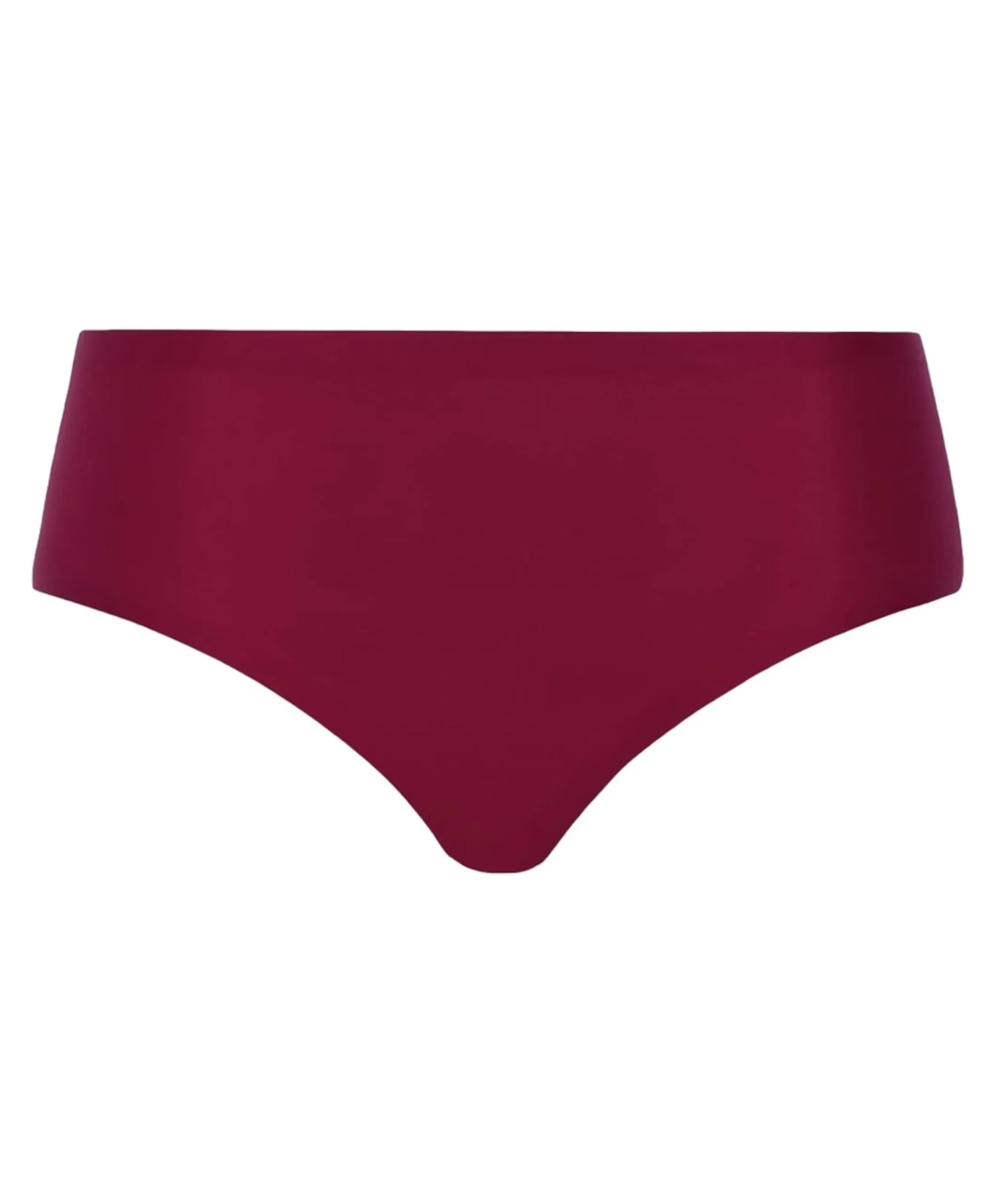 Dames slip bordeaux