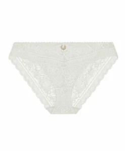 Dames slip ecru