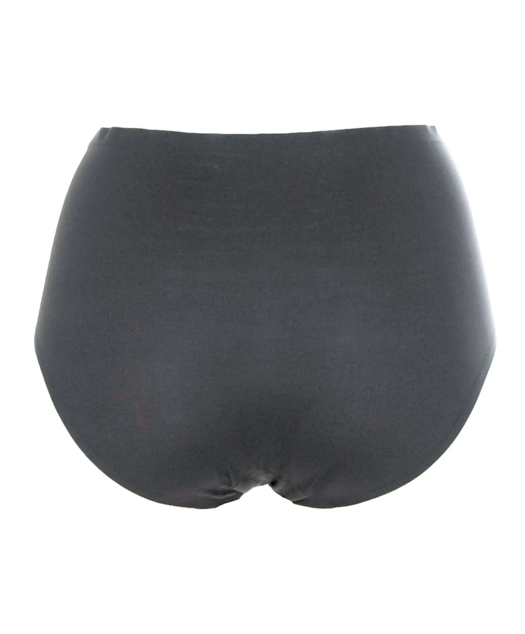 Dames slip grijs