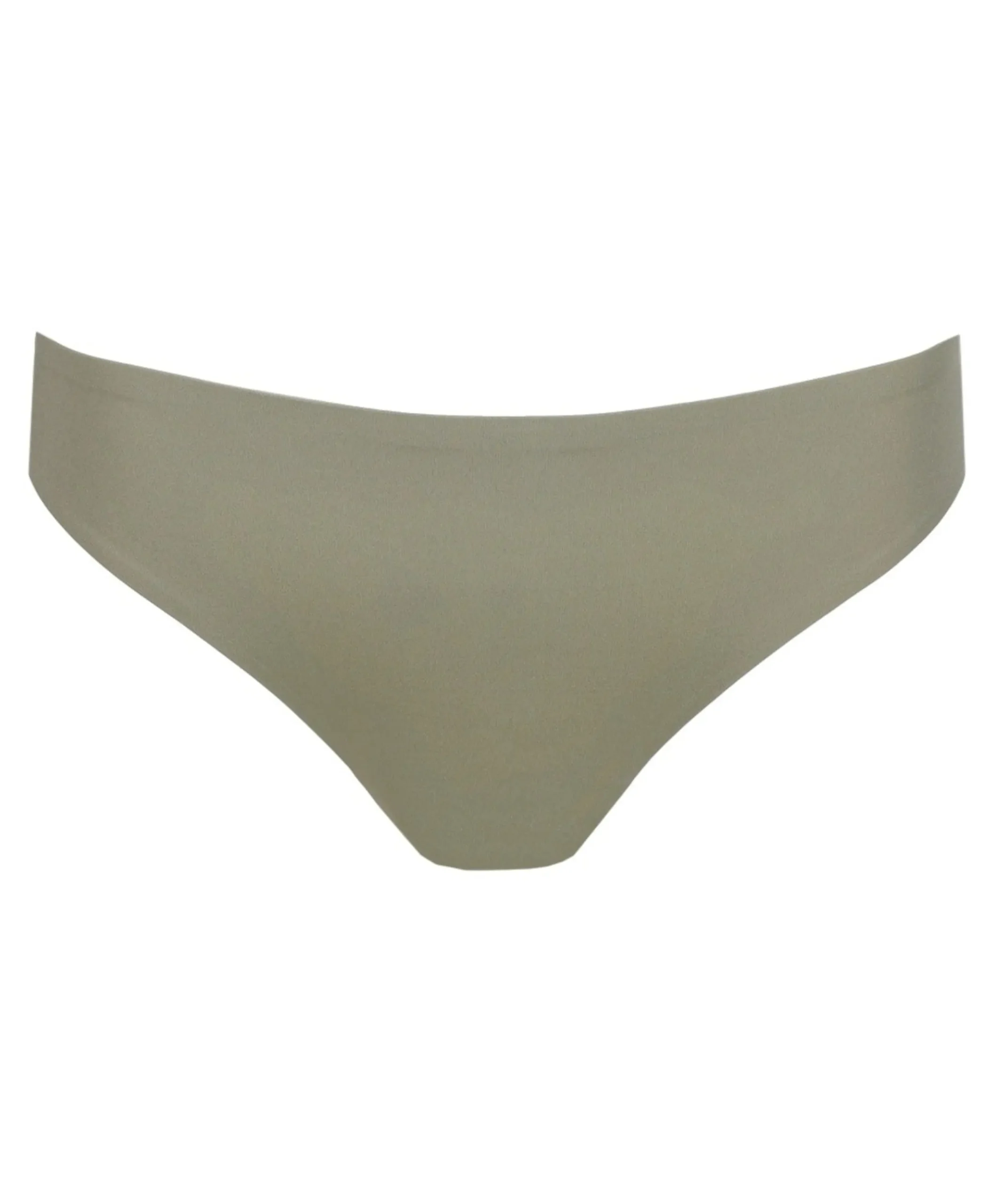 Dames slip groen