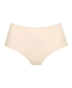 Dames slip roze