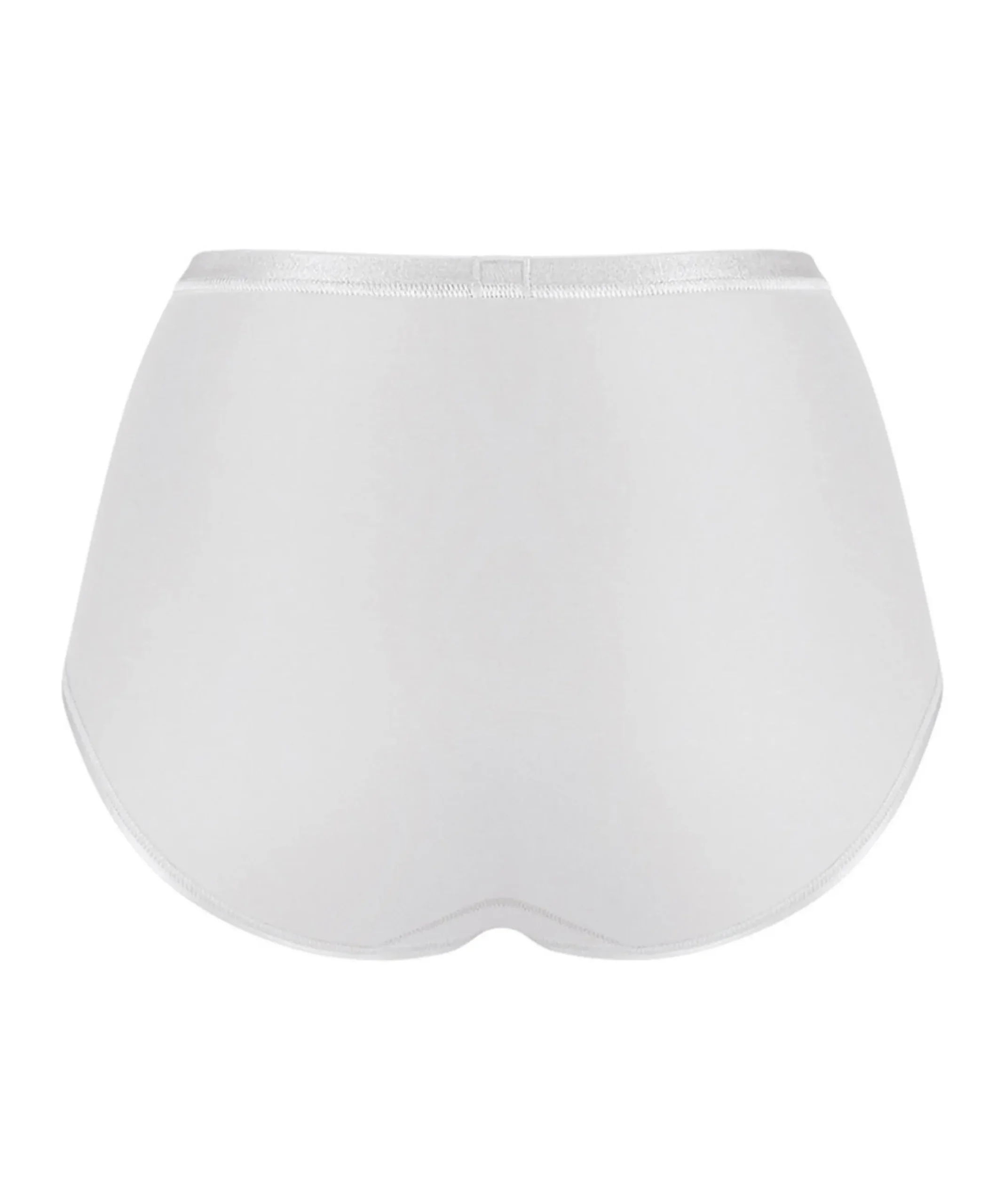 Dames slip wit