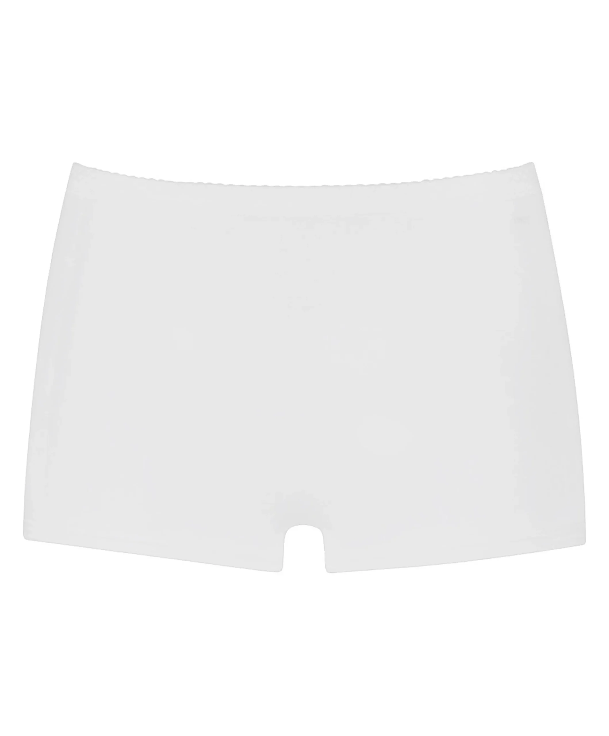 Dames slip wit