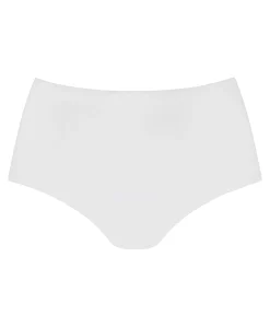Dames slip wit