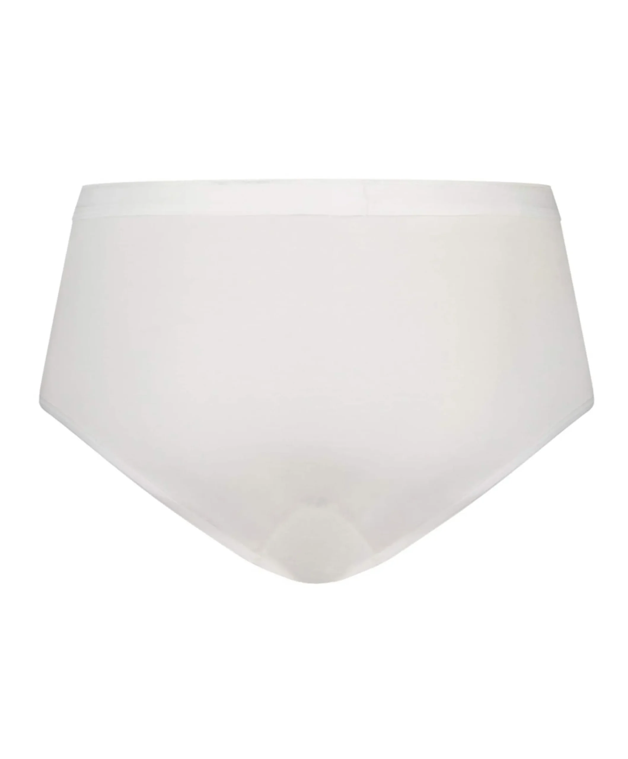 Dames slip wit