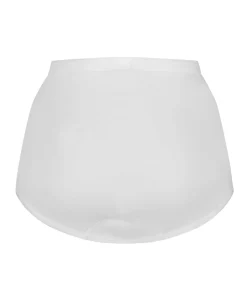 Dames slip wit