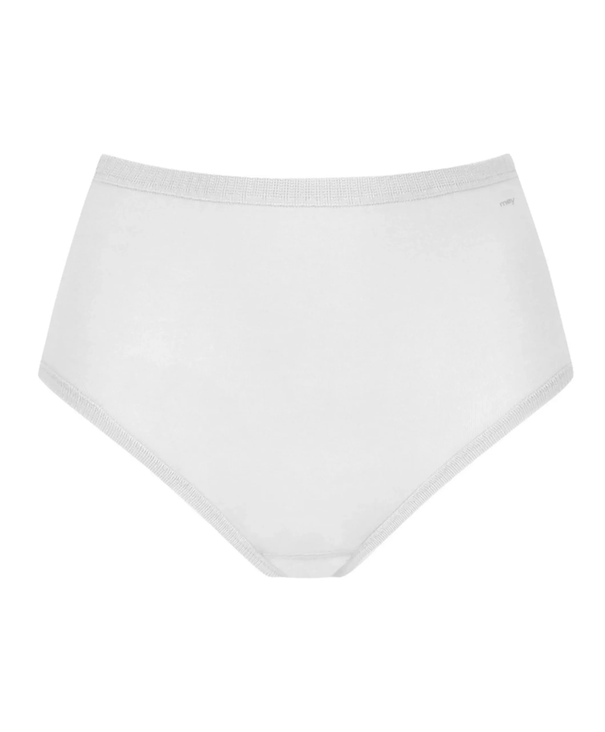 Dames slip wit
