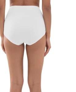 Dames slip wit