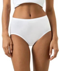 Dames slip wit