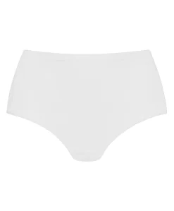 Dames slip wit