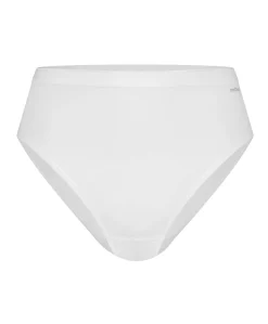 Dames slip wit
