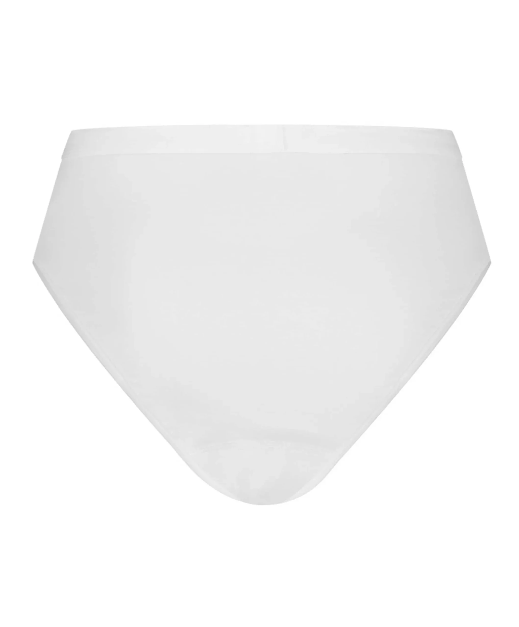 Dames slip wit