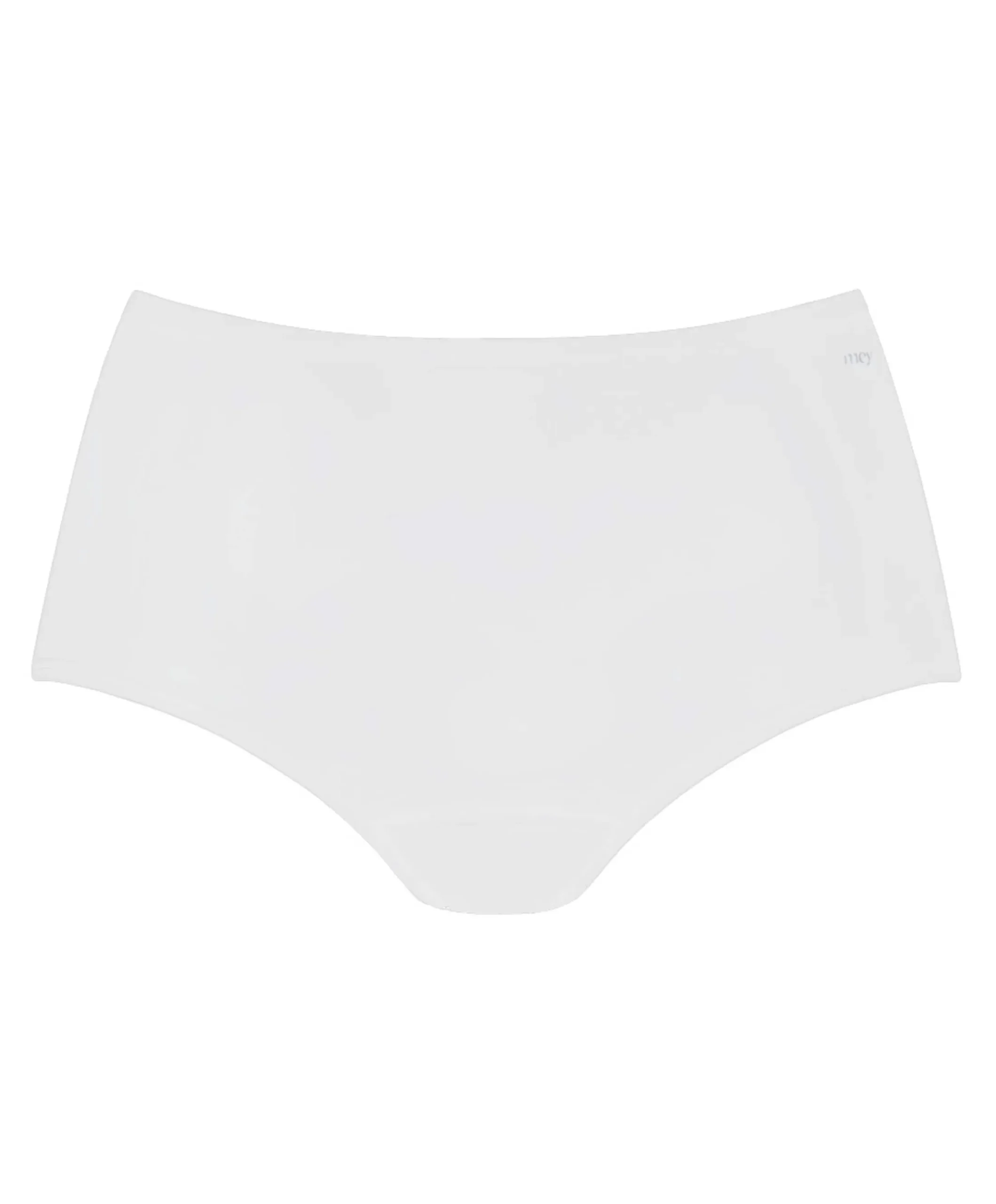 Dames slip wit