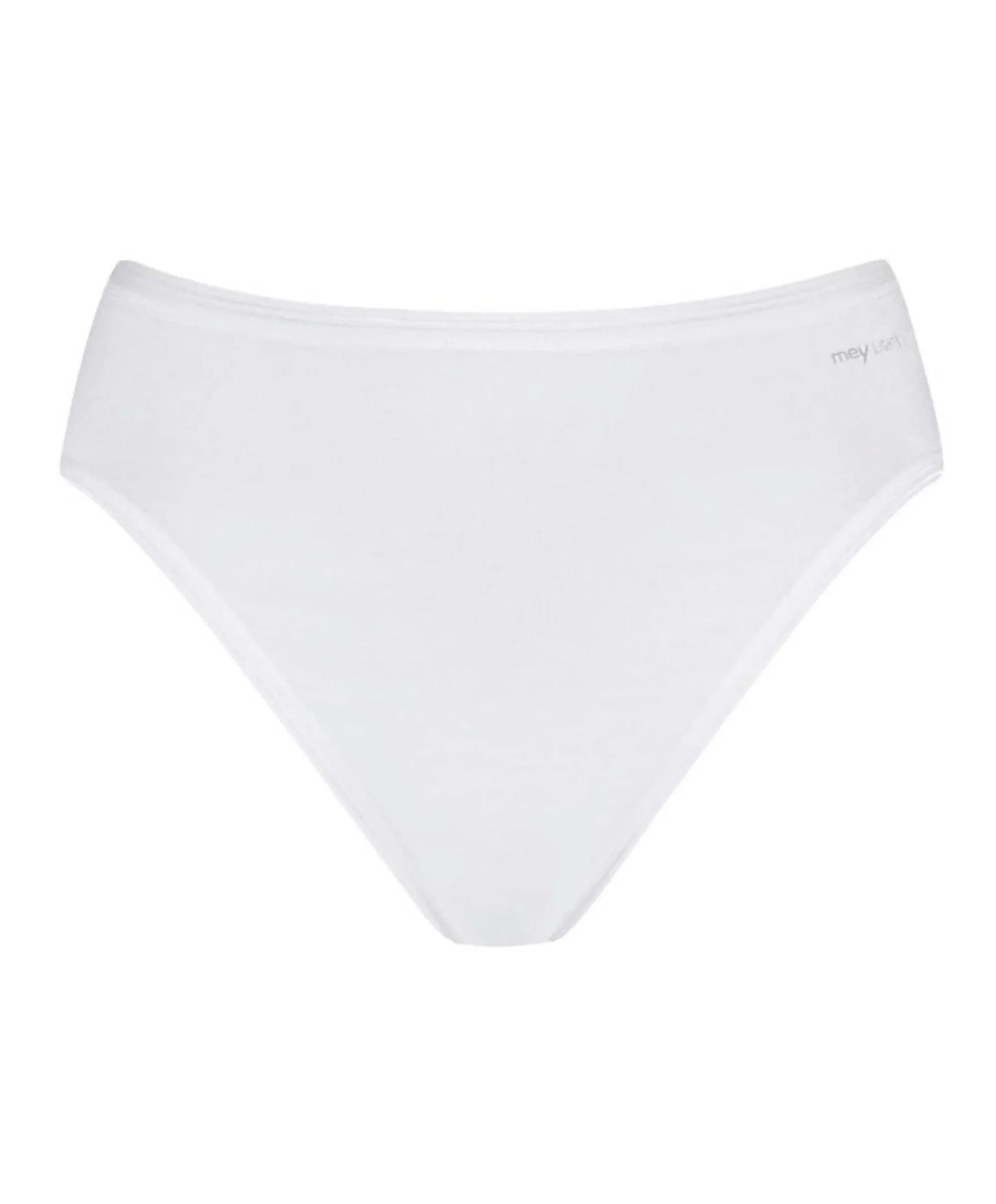Dames slip wit