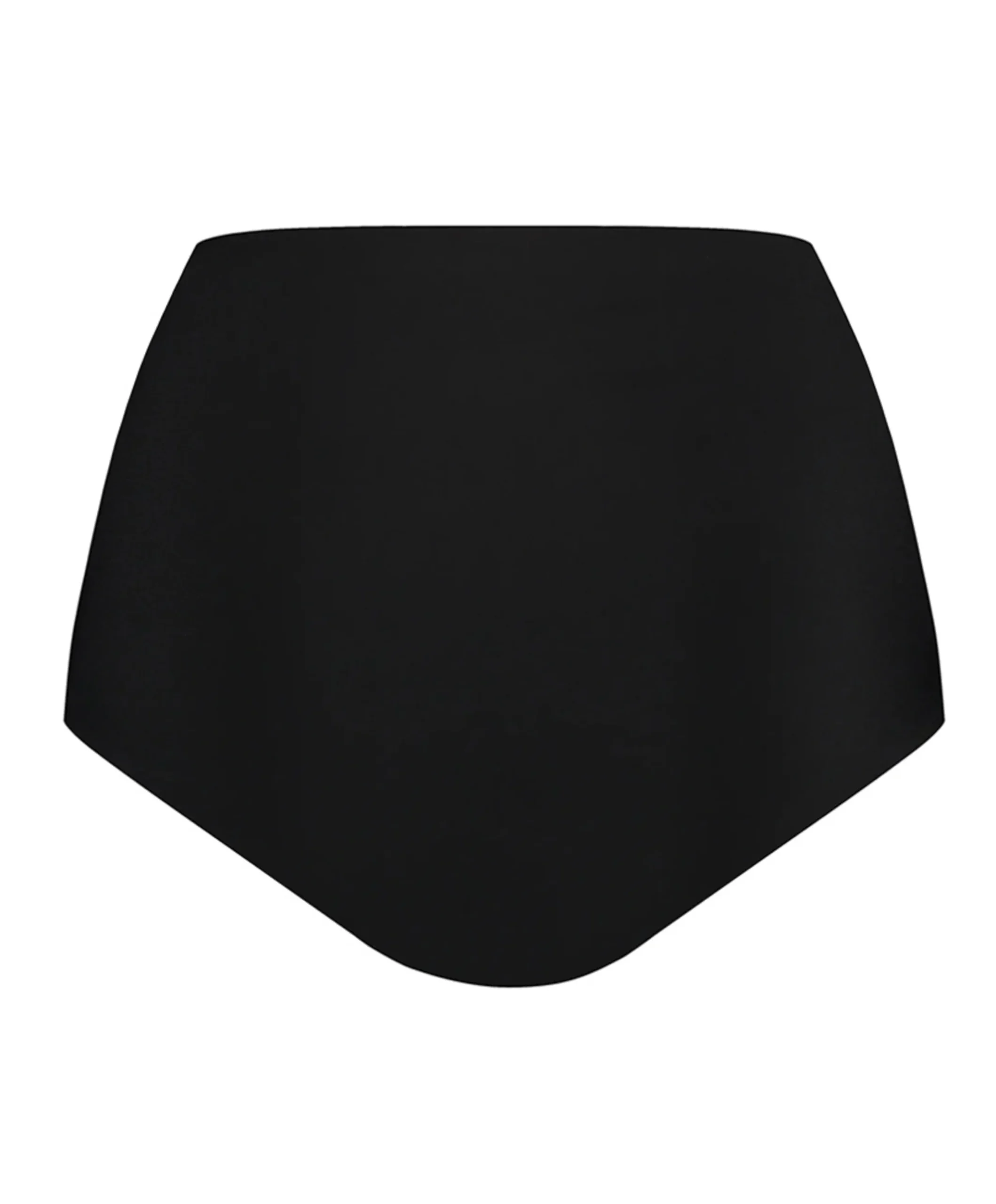Dames slip zwart