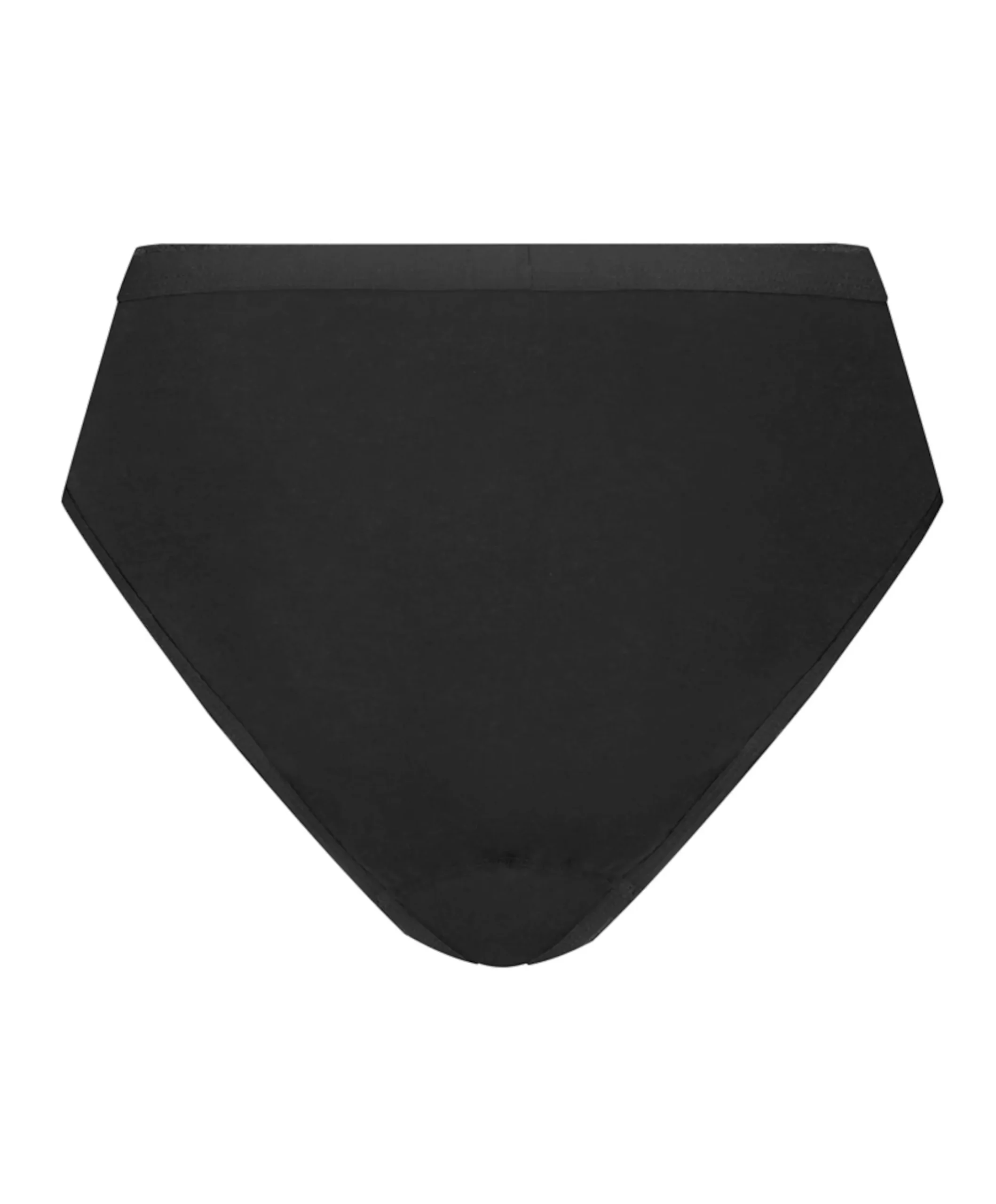 Dames slip zwart