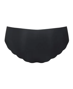 Dames slip zwart