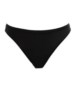 Dames slip zwart
