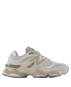 dames sneakers beige