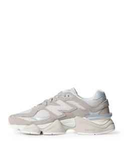 dames sneakers beige