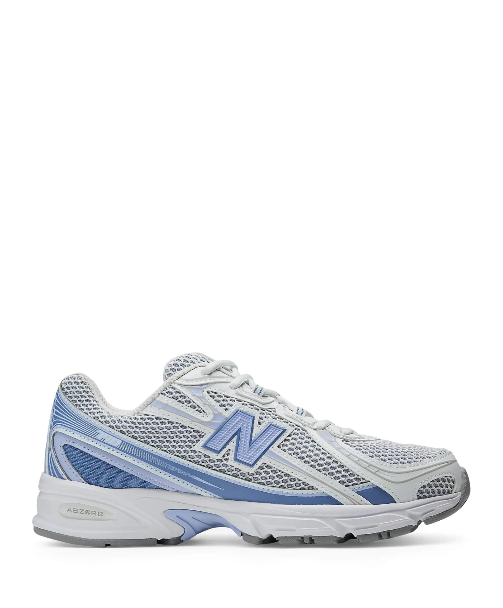 dames sneakers blauw
