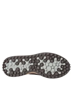 dames sneakers bruin
