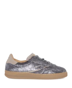 dames sneakers grijs