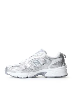 dames sneakers grijs
