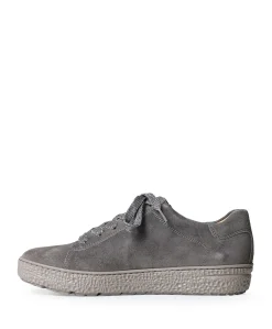 dames sneakers grijs