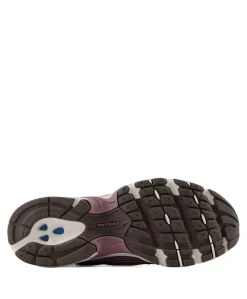 dames sneakers paars