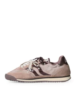 dames sneakers roze