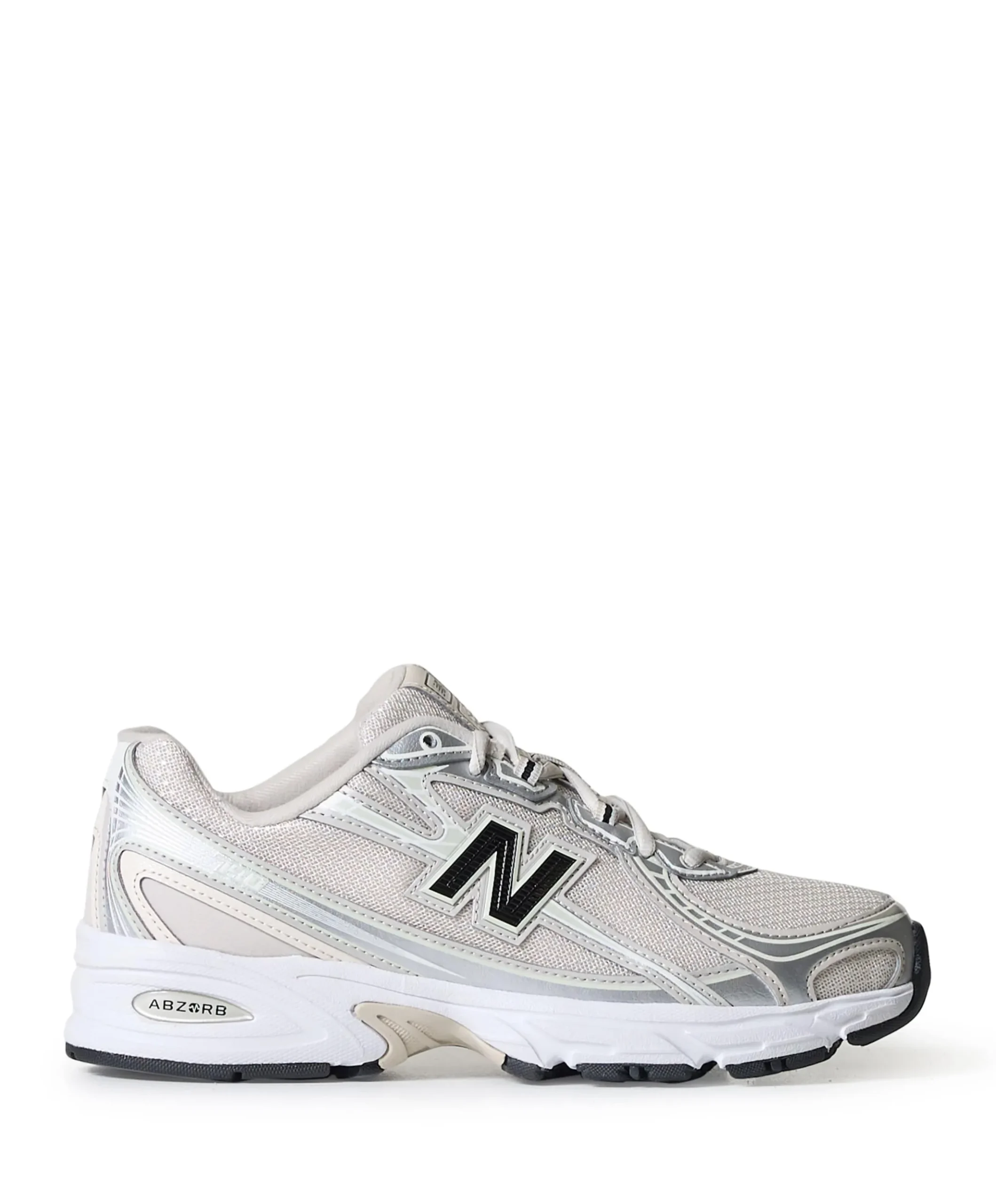 dames sneakers wit