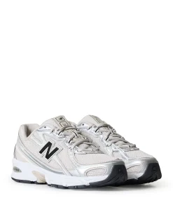 dames sneakers wit