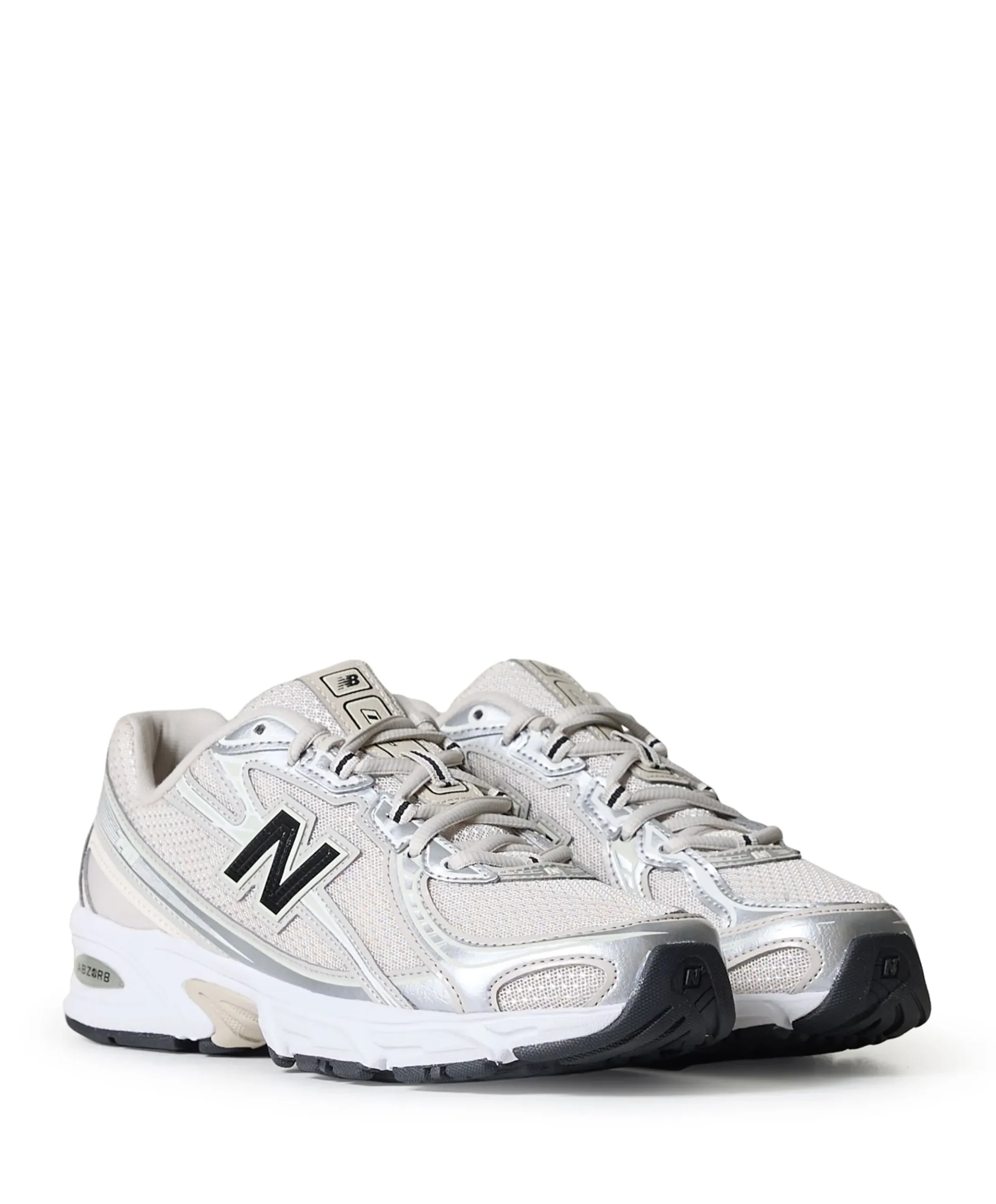 dames sneakers wit