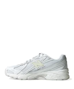 dames sneakers wit