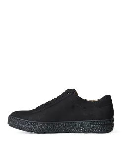 dames sneakers zwart