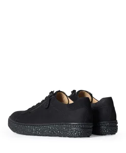 dames sneakers zwart