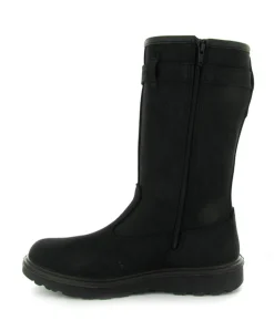 40273 dames snowboots zwart